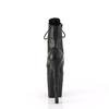 Pleaser - RAPTURE1020 Plattformstiefel, Poledance Schuhe - Schwarz Product image